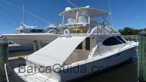 Tiara 3900 Convertible scheda tecnica e recensioni